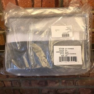 Rebecca Minkoff Regan Crossbody Messenger $195